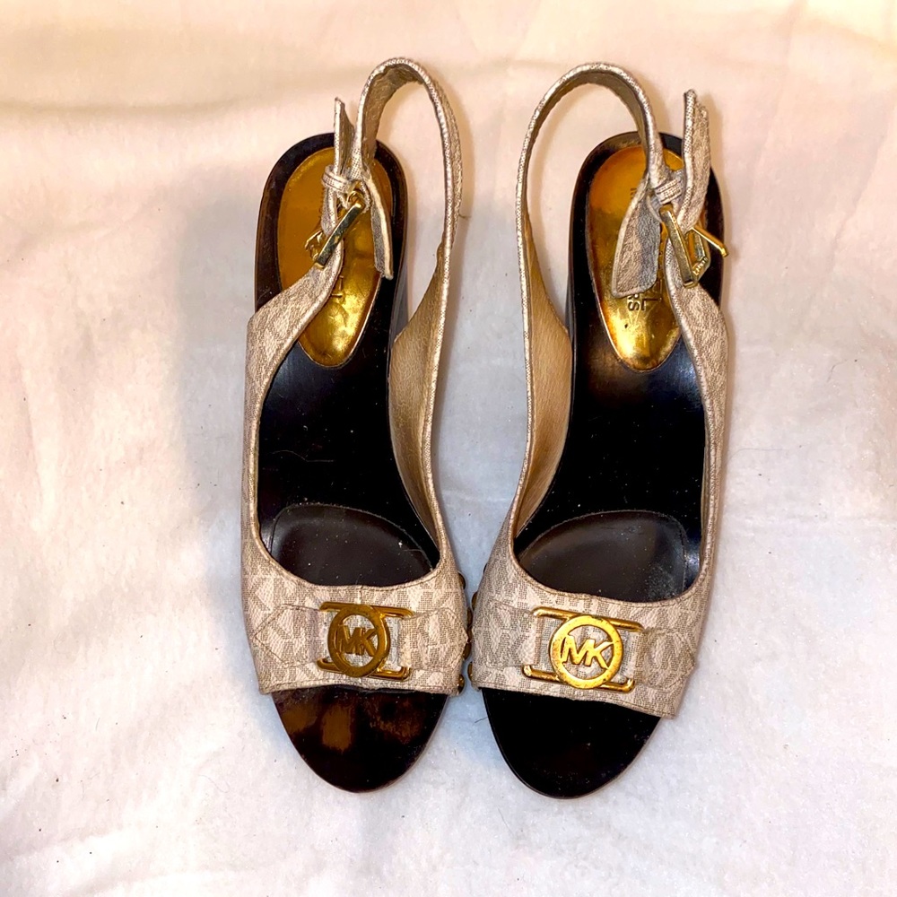 Michael Kors shoes